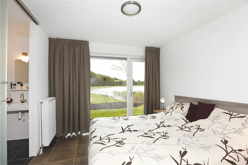 Villapark Akenveen Drenthe 13