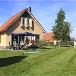 Villapark Akenveen Drenthe 35