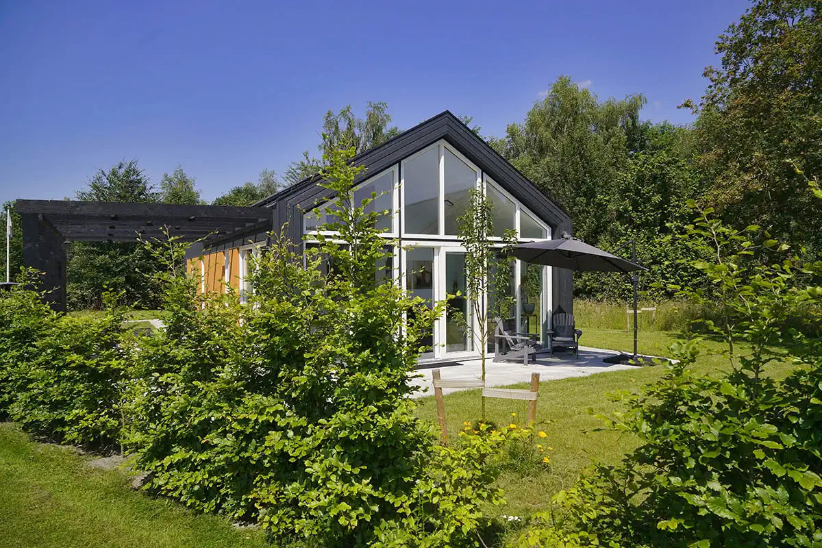 Villapark Akenveen Drenthe 67