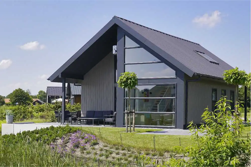 Villapark Akenveen Drenthe 95